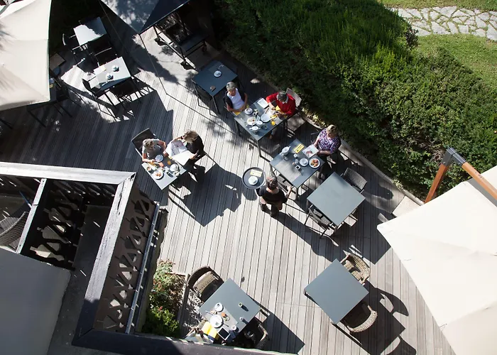 Au Coin Du Feu Megève