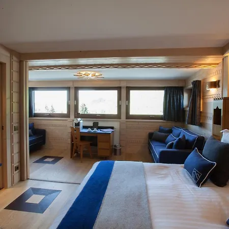 Au Coin Du Feu Hotel