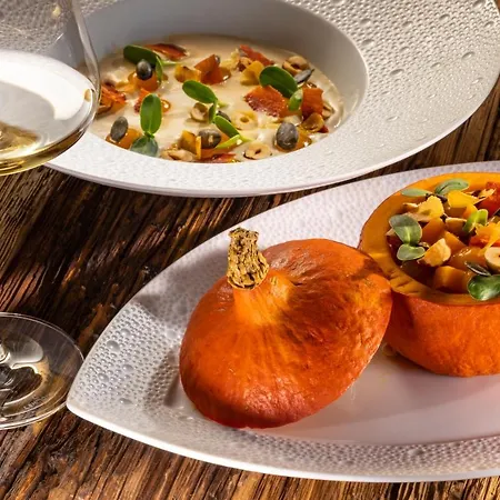 Au Coin Du Feu 4* Megève