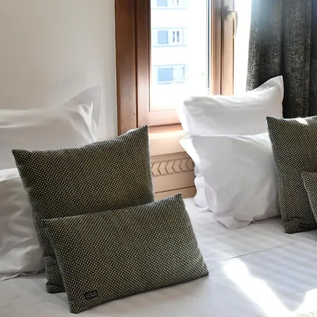 Au Coin Du Feu 4* Megève