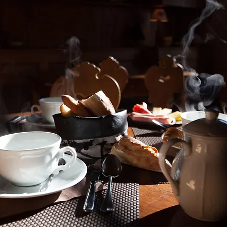 Szálloda Au Coin Du Feu