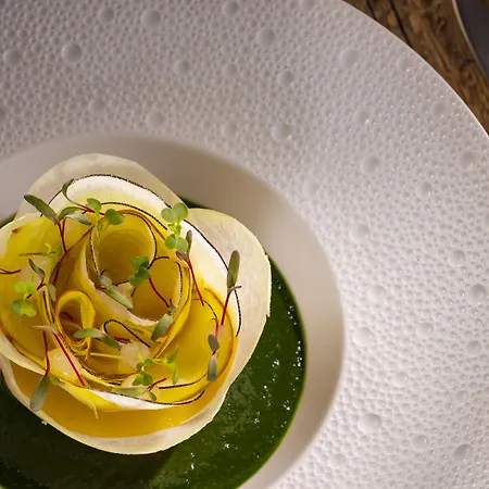 Au Coin Du Feu Szálloda 4*