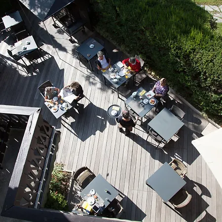 Au Coin Du Feu Megève