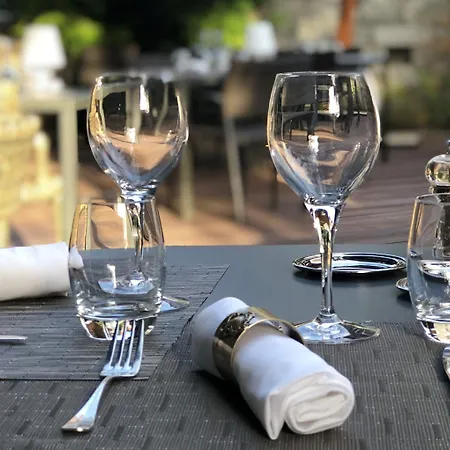 Szálloda Au Coin Du Feu