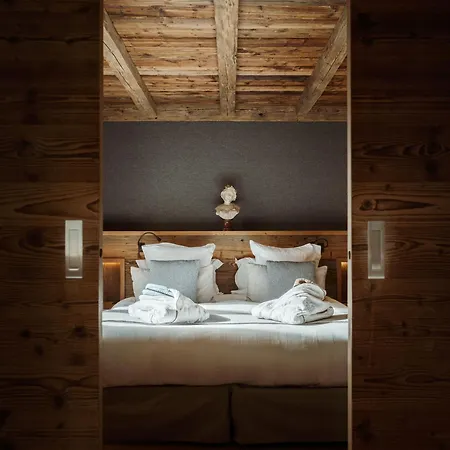 Au Coin Du Feu 4* 메게브