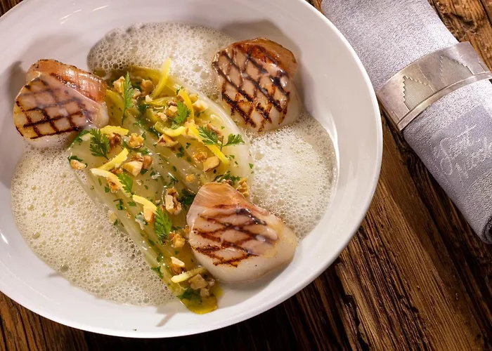 Au Coin Du Feu Hotel Megève