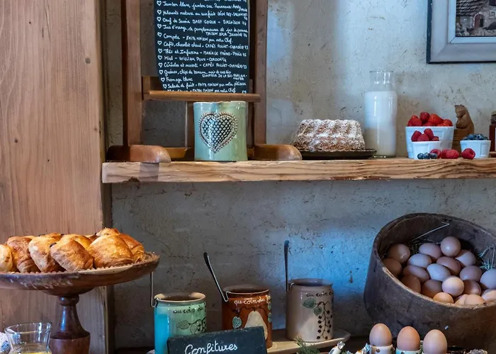 فندق او كون دو فو موجوف