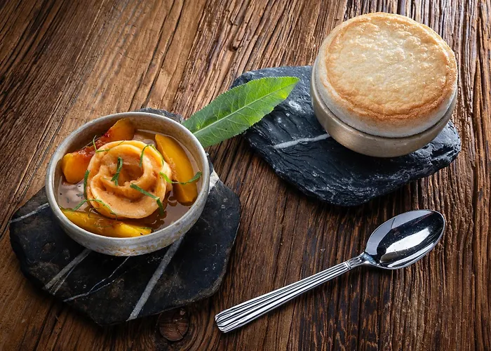 فندق او كون دو فو