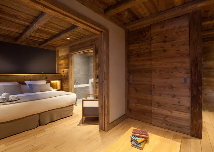 Hotel Au Coin Du Feu