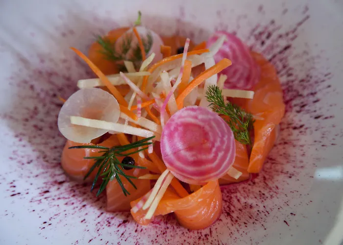 Au Coin Du Feu Hotel