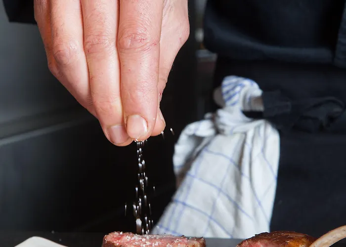 Hotel Au Coin Du Feu 4*