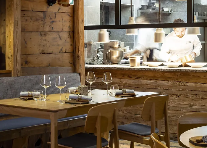 Hotel Au Coin Du Feu 4*