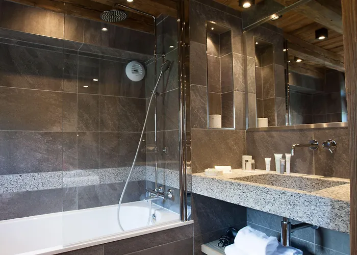 او كون دو فو فندق موجوف