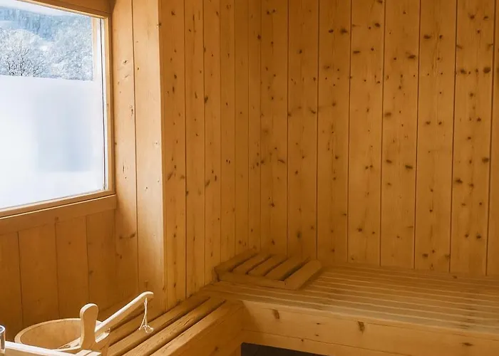 فندق او كون دو فو موجوف