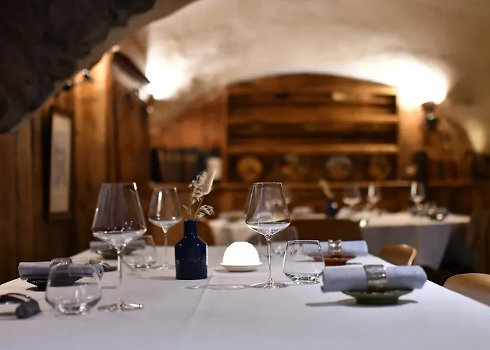 Hotel Au Coin Du Feu 4*