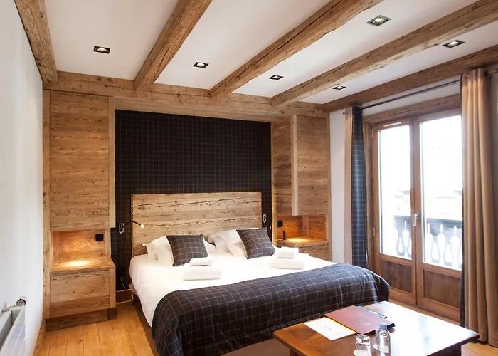 او كون دو فو فندق